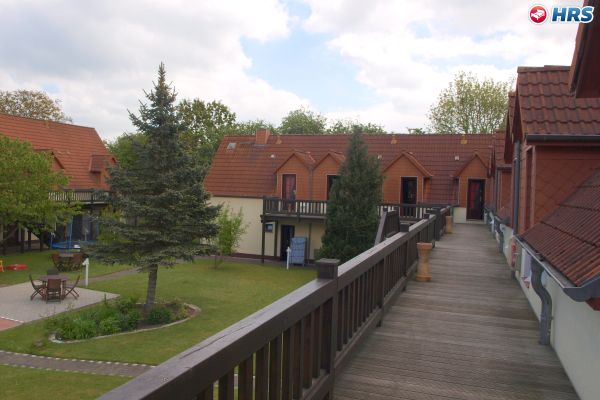 Landhotel Rügen (Samtens)